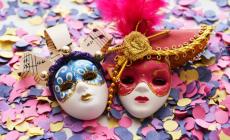 A Fontevivo sabato si festeggia Carnevale