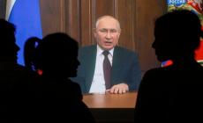  «L'Ucraina è parte integrante della nostra storia e cultura: è stata creata da Lenin», Putin riconosce l'indipendenza del Donbass e manda le truppe russe "per assicurare la pace" 