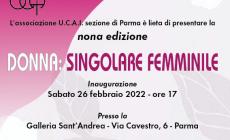 Donna, singolare femminile: la donna, una donna
