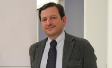 La Lega ha scelto Filippo Mordacci.  Ostellari : "Sosteniamo un progetto civico e inclusivo"
