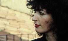 Francesca Alinovi Arte vista con occhi nuovi e profetici