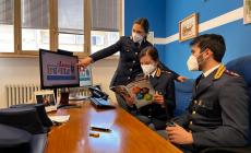 "PretenDiamo Legalità": il progetto-concorso per le scuole. Il Questore: "Instauriamo il dialogo coi giovani"