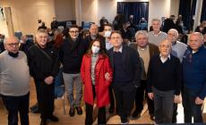 Gli ex di Civiltà parmigiana: «In campo al fianco di Costi»