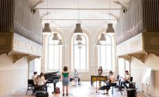 Conservatorio “Arrigo Boito”, open days dal 2 al 5 marzo 