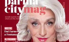 Parma City Mag di marzo: sfoglialo qui