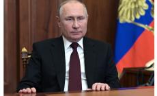  La risposta della Russia alle sanzioni occidentali sarà «forte e dolorosa». L'Ucraina annuncia la mobilitazione dei riservisti. Il Papa: 2 marzo digiuno per la pace