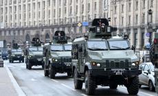 Il Cremlino: "L'operazione militare durerà  il tempo necessario, vogliamo denazificare e smilitarizzare l'Ucraina"