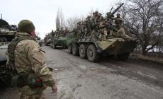 Ucciso un altro generale russo. Corridoi umanitari dal Donbass. Gli ucraini: "I russi usano bombe a grappolo" - In aggiornamento