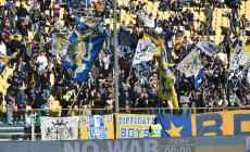 Guarda le foto di  Parma-Spal - Fotogallery