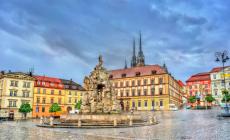 Brno, la vezzosa di Moravia