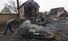 Oggi colloqui tra Russia e Ucraina in un luogo segreto. E l'Onu  adotta una  risoluzione di condanna dell'invasione russa 