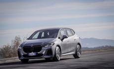 Active Tourer atto II 