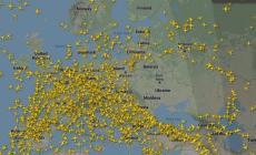 Aeroporto «Verdi»: cancellato il volo per la Moldavia. I 74 passeggeri restano a terra