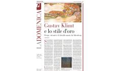 Da Gustav Klimt all'ultimo libro di Silvia Cossu