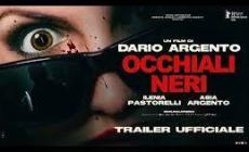 Occhiali neri