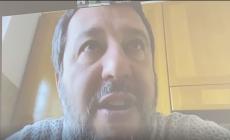 Salvini: "Per noi Parma viene prima di tutto: buona vittoria alla coalizione" -  Video