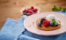 Il 1° marzo è il "Pancake Day":  È scoppiata la moda in Italia  