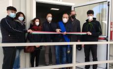 Consegnate 6 nuove aule all&rsquo;ITIS &ldquo;Da Vinci&rdquo;