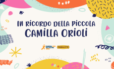 Inaugurata la nuova aula scolastica dedicata alla piccola Camilla Orioli.