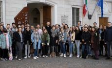 Inserto università:  stranieri a Parma per studiare con i progetti di mobilità internazionale (e tanto altro)
