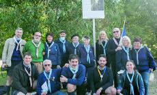 Il Movimento degli adulti scout cattolici, I primi sessant'anni del gruppo a Parma