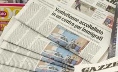 A Monchio tornano i quotidiani: sono in vendita al bar Bagutto
