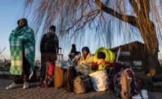 Profughi dall’Ucraina, Ciac: "Chi può metta a disposizione una struttura" - Video: gli aiuti alla Croce rossa 