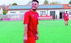 Cortelazzi: &laquo;I miei gol per la salvezza del Monticelli&raquo;