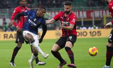 Il derby senza vincitori: Milan-Inter finisce 0-0
