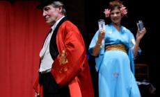  Dolore sotto chiave / Sik l’artefice magico al Teatro Due 