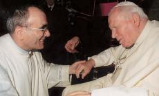 Addio a don Folezzani,  «padre» della parrocchia dello Spirito Santo
