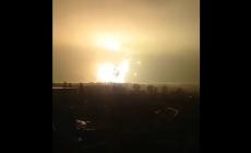 La città di Kharkiv sotto le bombe: il video arrivato alla nostra  redazione
