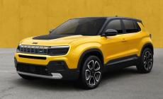 Ecco la prima Jeep tutta elettrica