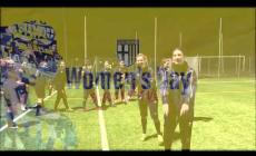 Parma- Reggina: le donne allo stadio con un solo euro - Video