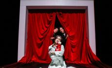 Cenerentola incontra Rossini,  fiaba e opera viaggiano insieme