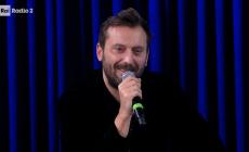 Cesare Cremonini: "Scriverò un film su Lucio Dalla e la sua Come è profondo il mare"- Il video