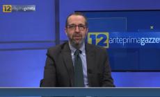 Parma pronta ad accogliere i profughi dall'Ucraina   - Video