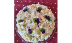 Donne, fate festa con la torta mimosa
