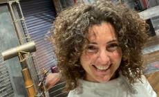 La parmigiana Francesca Goni a "I soliti ignoti", un po' del Rugby Colorno in tv