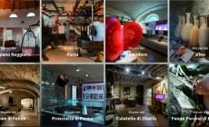 Musei del cibo, si riparte  con &laquo;Parmigiana Jones&raquo; a fare da guida  