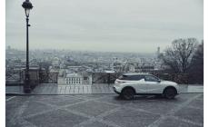 DS 3 Crossback, arriva edizione speciale Toits de Paris