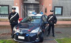 Coppia di ladri negli uffici dell'Ausl: uno fugge, l'altro si lancia dalla finestra e trova... le manette