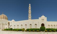 L'altro volto dell'Arabia: l'Oman
