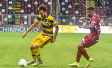 Alle 14 al Tardini il Parma affronta la Reggina:  a "caccia" dei  tre punti per tenere accesa la speranza
