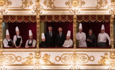 Al Regio la cena gourmet per suggellare l’amicizia con Epernay e il suo champagne - Foto