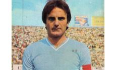 Morto Pino Wilson, capitano del primo storico scudetto  della Lazio 