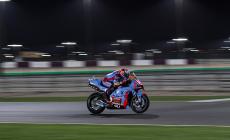 Qatar, trionfa Bastianini (Ducati Gresini):  prima vittoria in MotoGp