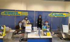 Poste Italiane: personale femminile al 77,4% 