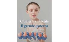 Chiara Gamberale oggi al cinema Astra
