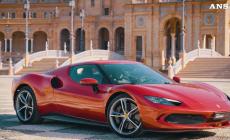  Ferrari 296 GTB, con il V6 ibrido apre una nuova era - Il video

